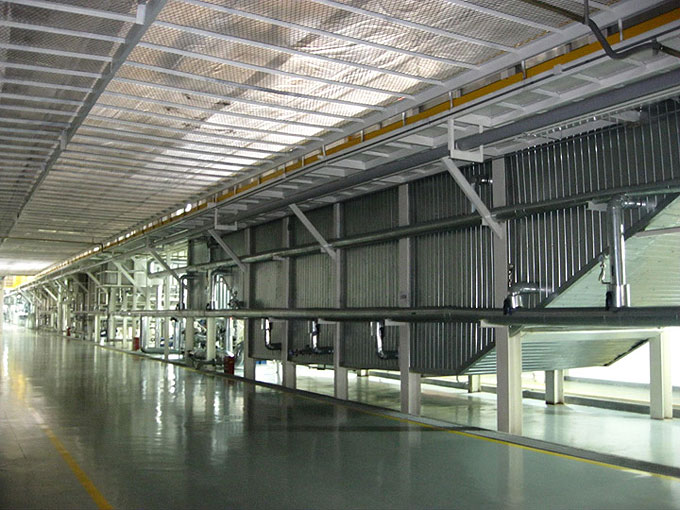 我为什么看好粉末涂料的发展前景(一）