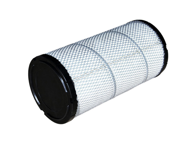 滤芯
